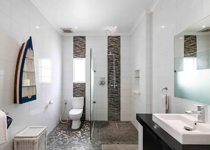 Charming, Sofie - With Refreshing Pool Villa Sanur