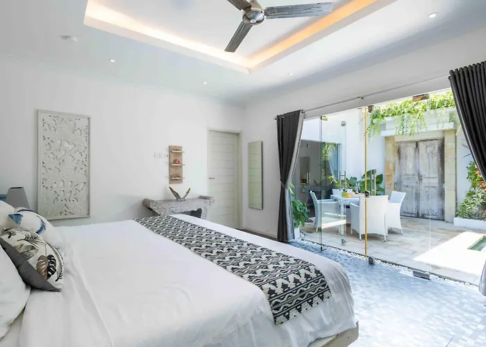 Villa Charming, Sofie - With Refreshing Pool