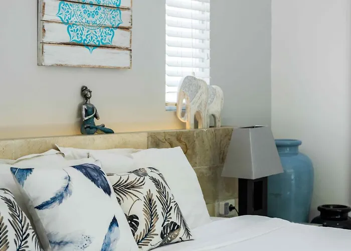 Charming, Sofie - With Refreshing Pool Villa *