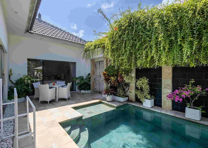 Charming, Sofie - With Refreshing Pool *