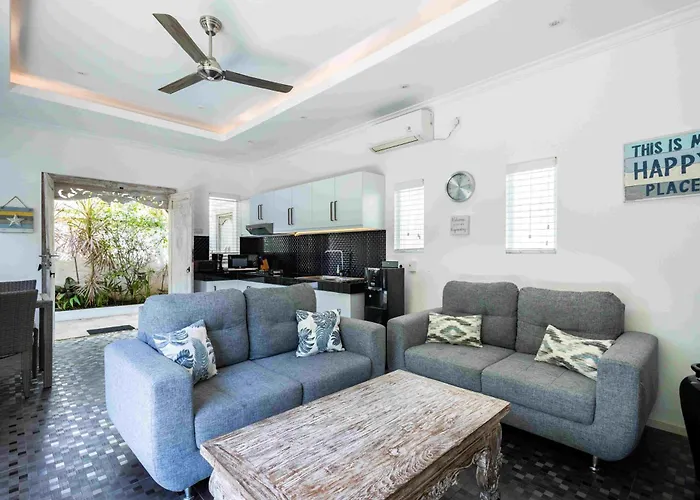 Charming, Sofie - With Refreshing Pool Sanur