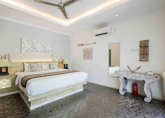 Villa Charming, Sofie - With Refreshing Pool