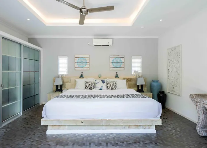 Charming, Sofie - With Refreshing Pool Sanur