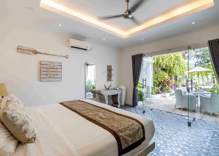 Charming, Sofie - With Refreshing Pool * Sanur