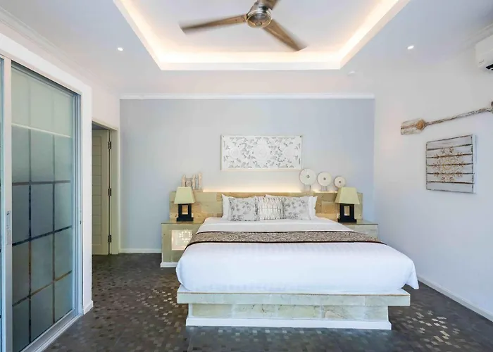 Charming, Sofie - With Refreshing Pool * Sanur