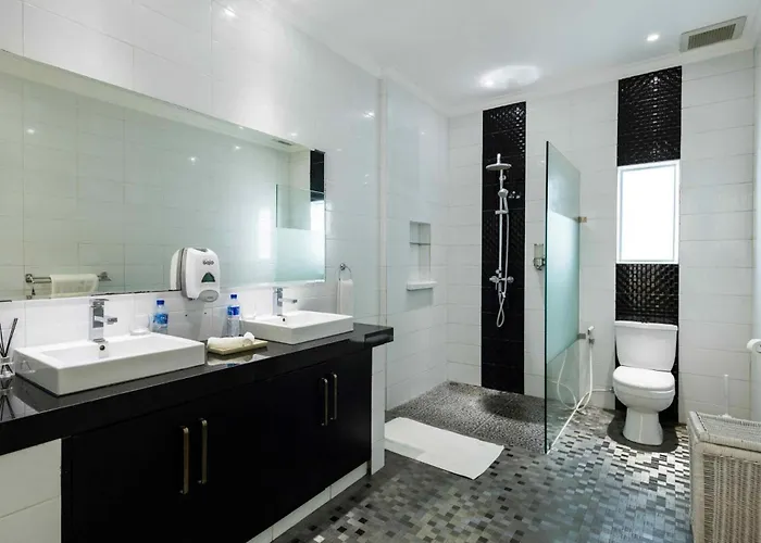 Charming, Sofie - With Refreshing Pool Villa