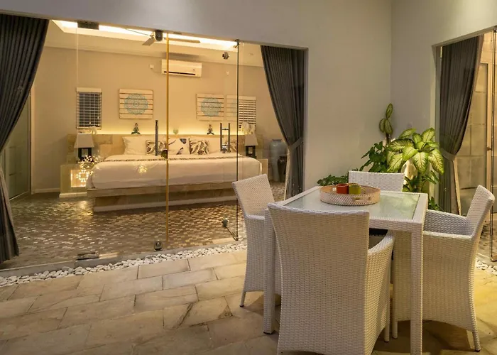 Charming, Sofie - With Refreshing Pool Sanur